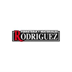 Horario de apertura Ferretería y Materiales Rodríguez, Benito Juárez