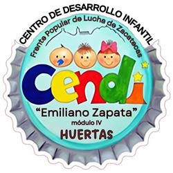 CENDI "EMILIANO ZAPATA" Las Huertas FPLZ en Zacatecas (Las Huertas) - Horario de apertura