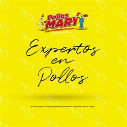 Pollos Mary (Sucursal Valtierra) en León de los Aldama (Valtierra) - Horario de apertura