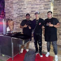 Horario de apertura TAQUERIA EL CHARLY- Tacos al Pastor a Domicilio CDMX y EDO MÈX., Tlalnepantla de Baz