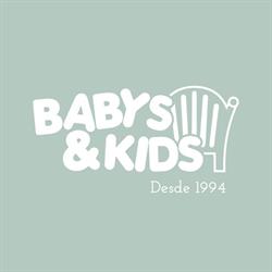 Babys and Kids en Puebla (Santa Cruz Buenavista) - Horario de apertura