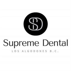 Horario de apertura Supreme Dental Clinic, Vicente Guerrero