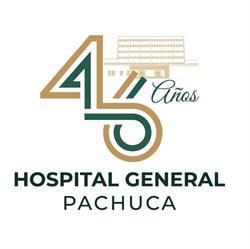 Hospital General de Pachuca en Pachuca de Soto (La Hacienda) - Horario de apertura