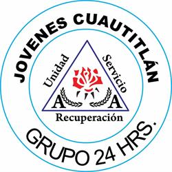 Horario de apertura Grupo Jóvenes Cuautitlan AA, 