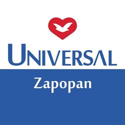 Horario de apertura Iglesia Universal del Reino de Dios, Zapopan