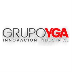 Horario de apertura GRUPO YGA - Innovación Industrial, Monterrey