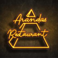 Arandas Restaurant en Ciudad de México (Colina Del Sur) - Horario de apertura