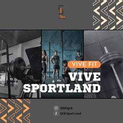 GCB-Sport Land en Ecatepec de Morelos (Fuentes De Aragón) - Horario de apertura