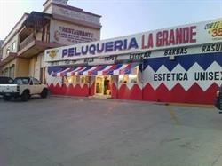 Horario de apertura Peluqueria la grande, Tijuana