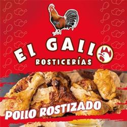 Horario de apertura Rosticeria El Gallo, Tuxtla Gutiérrez
