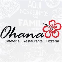 Ohana Cafeteria en Playa del Carmen (Gonzalo Guerrero) - Horario de apertura