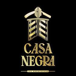 Horario de apertura Casa Negra Barbershop, Guadalajara