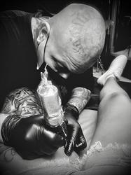 3 Puntos Tattoo en Saltillo (Mirador) - Horario de apertura