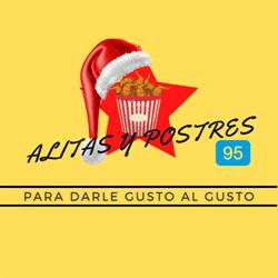 Alitas y Postres 95 en Ciudad de México (Jacarandas) - Horario de apertura