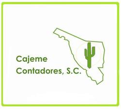 Horario de apertura Cajeme Contadores S.C., Ciudad Obregón