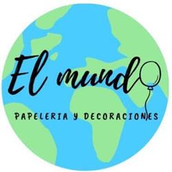Horario de apertura Papeleria El Mundo, Reynosa