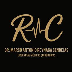Dr. Marco Antonio Reynaga Cendejas en Morelia (Cuauhtémoc) - Horario de apertura