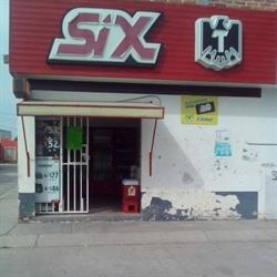 Horario de apertura tecate six arboledas de san rafael, Celaya