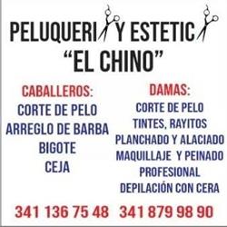 Peluquería El Chino en Ciudad Guzmán (Loma Bonita) - Horario de apertura