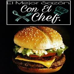 El Mejor Sazón Con El Chef en Saltillo (Morelos) - Horario de apertura