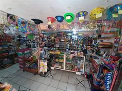 Horario de apertura Papeleria y Cíber Milenio, Los Mochis