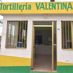 Tortilleria Valentina en Ciudad Constitución (Infonavit San Martín) - Horario de apertura