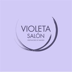 Violeta Salón en San Nicolás de los Garza (Villarreal) - Horario de apertura