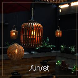 Sunset Cafe en Texcoco de Mora (Ahuehuetes) - Horario de apertura
