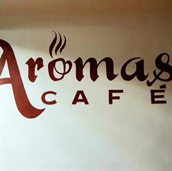 Aromas Cafe en Las Varas (Nueva Galicia) - Horario de apertura