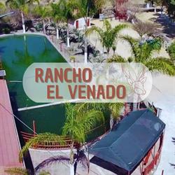 Horario de apertura rancho el venado tarimoro, Tarimoro