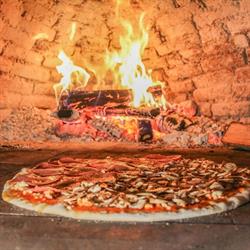 Horario de apertura Trattoria Giovanni Grill, Coatepec