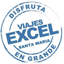 Horario de apertura Excel Tours Santa Maria, Guadalupe