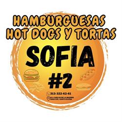 Horario de apertura Hamburguesas Sofía II, Tecomán