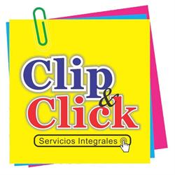 Clip & Click * Servicios Integrales / Comunicación y Comercio Electrónico en San Andrés Tuxtla (San Andres Tuxtla Centro) - Horario de apertura