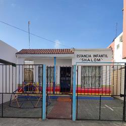 Horario de apertura Estancia Infantil "Shalom", Chetumal