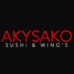 Akysako Sushi en Mazatlán (Flores Magón) - Horario de apertura