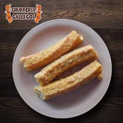 Churrería Gallegos en Villahermosa (Atasta) - Horario de apertura