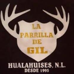 La Parrilla de Gil en Hualahuises (Hualahuises Centro) - Horario de apertura