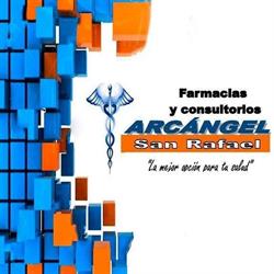 Horario de apertura Farmacias Y Consultorios Arcángel San Rafael, Ciudad Nezahualcóyotl