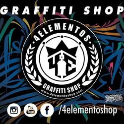 Horario de apertura 4elementos Graffiti Shop, Ciudad de México