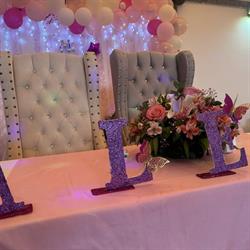 Horario de apertura Jardín de Eventos Teyssier, Santa Maria Tultepec