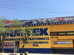 GASES Y HERRAMIENTAS ROYAL S.A. DE C.V. en Monterrey (Residencial Vidriera) - Horario de apertura