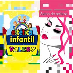 Horario de apertura Estetica infantil Valery, Ciudad Nezahualcóyotl