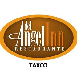 Horario de apertura Del Angel Inn Restaurante, Taxco de Alarcón