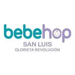 BEBEHOP San Luis en San Luis Potosí (Tangamanga) - Horario de apertura