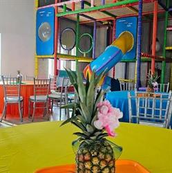 Horario de apertura Royal Place, Monclova