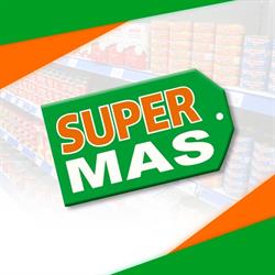 Horario de apertura Super Mas, San Cristóbal de las Casas