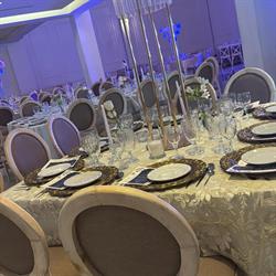 Horario de apertura Marencco Eventos, Monclova
