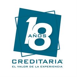 Horario de apertura Creditaria México, Ciudad de México