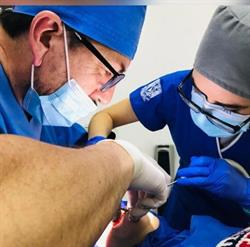 Horario de apertura Clínica DENTAL - dental, Ciudad de México